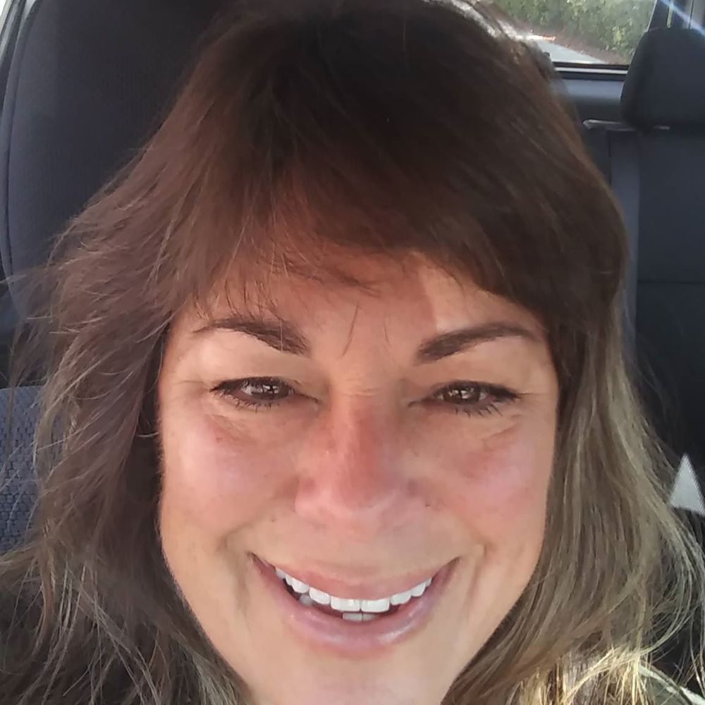 Meet your Posher, Kay